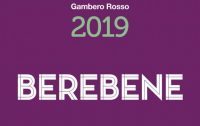 Gambero Rosso OSCAR Berebene 2019